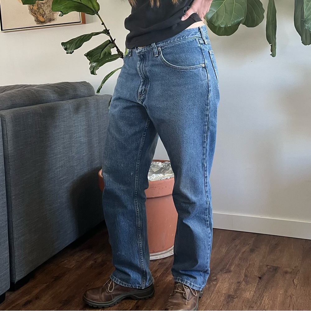 Wrangler Jeans